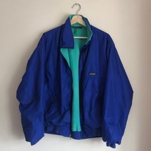 Patagonia Jackets & Coats - Vintage Patagonia Men’s Fleece Jacket Patagonia Jackets & Coats - Vintage Patagonia Men’s Fleece Jacket